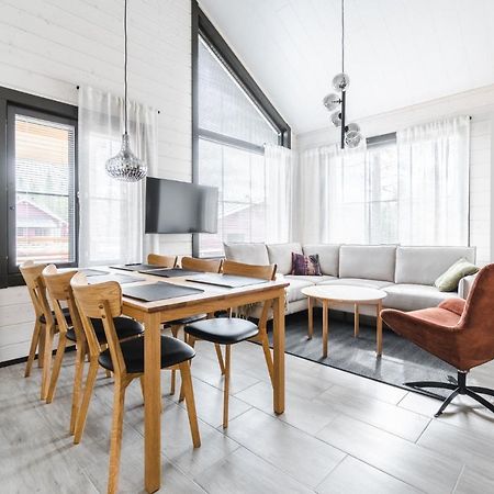 Holiday In Lapland - Sointuilevi A73 Kültér fotó