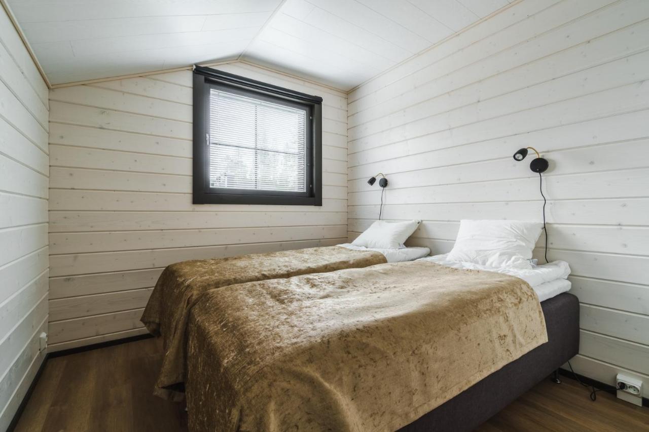 Holiday In Lapland - Sointuilevi A73 Kültér fotó