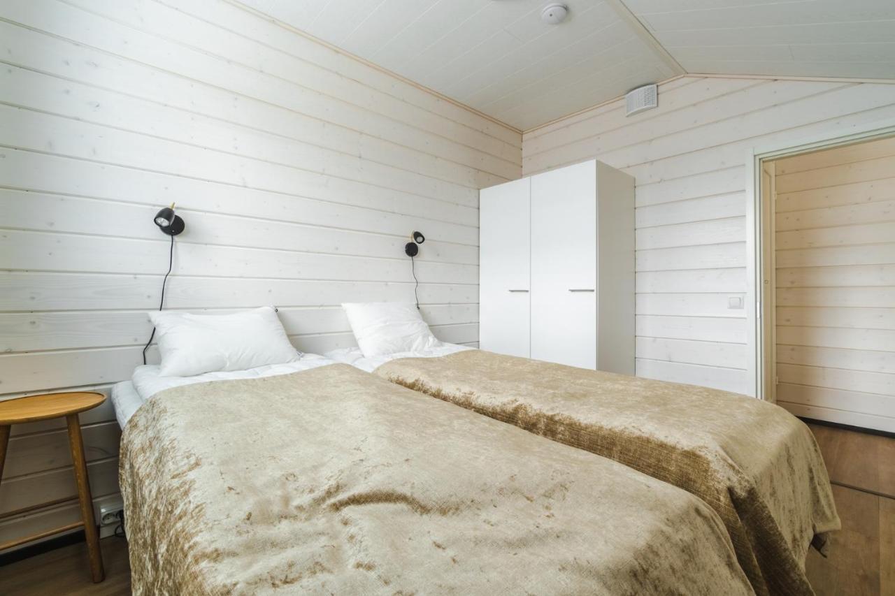 Holiday In Lapland - Sointuilevi A73 Kültér fotó